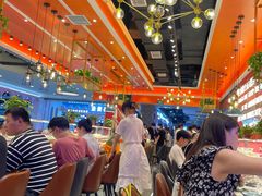 -大成自助小火锅(合肥国购广场店)