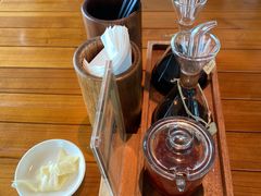 -无锡苏宁银河国际酒店-麺餐厅