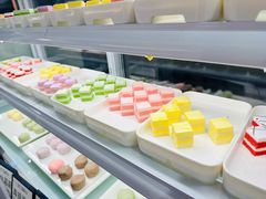 -涨巢·潮玩水疗局