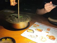 -楼兰新疆主题餐厅(苏州中心店)