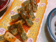 -那家小馆•北京菜•烤鸭(中关村店)