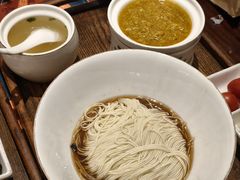 -苏州老字号·苏面斋·秃黄油·三虾面苏式面馆