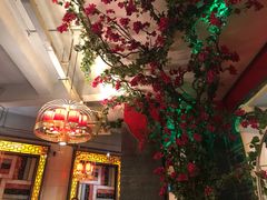 -红鼎坊·老成都火锅(新南门店)