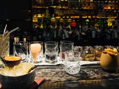 -STARRY CAFE & LOUNGE BAR(高新店)