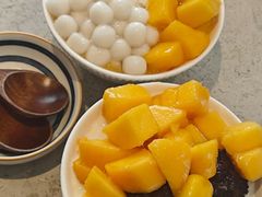 -小团圆糖水铺(襄阳南路店)