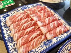 -青岛小羔羊火锅(李村公园店)