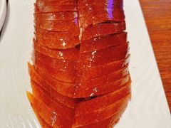 -京尊烤鸭店JINGZUN(春秀路店)