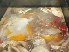 -泽成冰煮羊火锅(中正天街店)