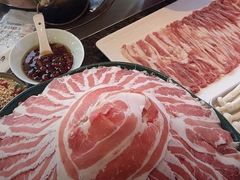 -皇城老妈火锅·川味传承(港湾店)