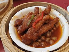 酱皇豉汁蒸凤爪-有心德(隆生店)