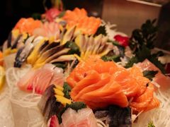 -美食汇·海鲜自助西餐厅·江门富力万达嘉华酒店