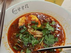 -甘掌门·化州驰名牛杂粉(越秀店)