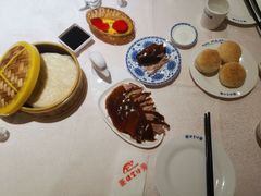 -便宜坊烤鸭店(甜水园店)
