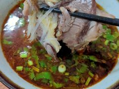 -陈掌柜澄城水盆羊肉(钟楼店)