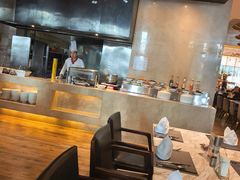 -长沙三景韦尔斯利酒店·Oval全日制餐厅自助餐