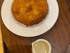 芝士卡戴夫-苏坦土耳其餐厅(白云宾馆店)