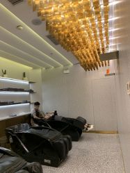 -3AM·S HAIR SALON烫发染发接发