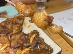 -一顿烧烤(八经街店)