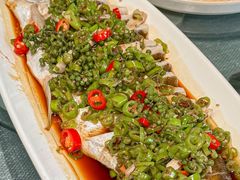 -野蔓果·山野菜(西湖景区·龙井茶田店)