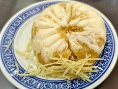 蟹包-孟家蟹包(锦绣街店)