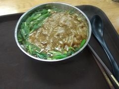 -老仓醋米线(大观店)