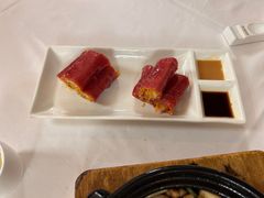 -怀德酒楼·粤菜·海鲜·茶点(宝安国际机场店)