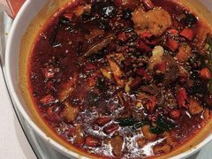 -大铁勺新津菜(东丽阳光新业广场店)