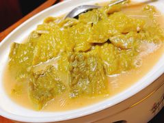 -金成潮菜博物馆(海珠湿地店)