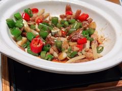 -小厨娘淮扬菜(天印大道店)