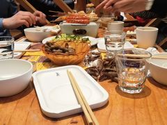 -木屋烧烤(大屯路店)