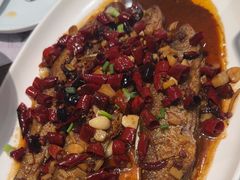 -黄泥岗·地道湖北菜(奥特莱斯店)