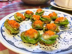 -龙桥私厨·姜花菊花过桥鱼·顺德菜(容桂店)