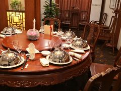 -上海青松城大酒店