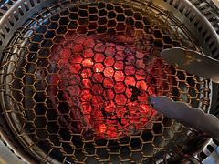 -义气烤肉餐吧(大族广场店)