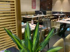 -韩时烤肉(丰科万达广场店)