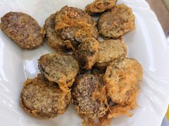 -王桂峰特色小吃(浔阳路店)