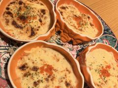 -隐泉京望日式料理(太和广场店)