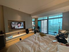 -苏州金鸡湖中茵皇冠假日酒店