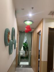 -芳朵美容养生SPA