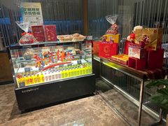 -京伦饭店