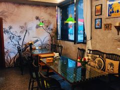 -Molee·泰府(东郊店)