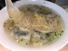 -鼎泰丰(当代商城店)