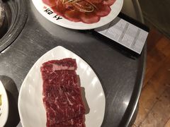 -喜来稀肉(望京店)