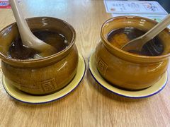 -万方圆拌粉瓦罐汤(九江湖滨店)