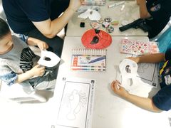 -KIDults童伴儿亲子餐厅(达美中心广场店)