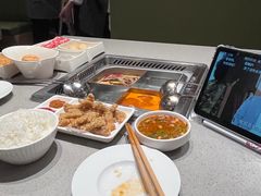 -海底捞火锅(吾悦广场店)