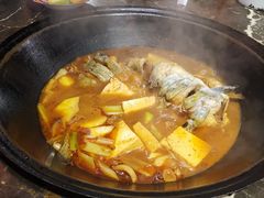 -粗粮人家·东北菜(洋桥店)