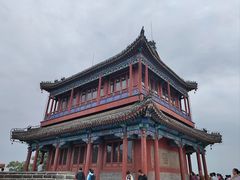 -老龙头景区