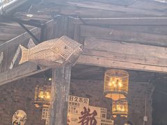 -仔耳朵冷锅鱼蛙芋儿鸡(莲花东路店)