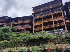 -乌江画廊(彭水苗族土家族自治县)